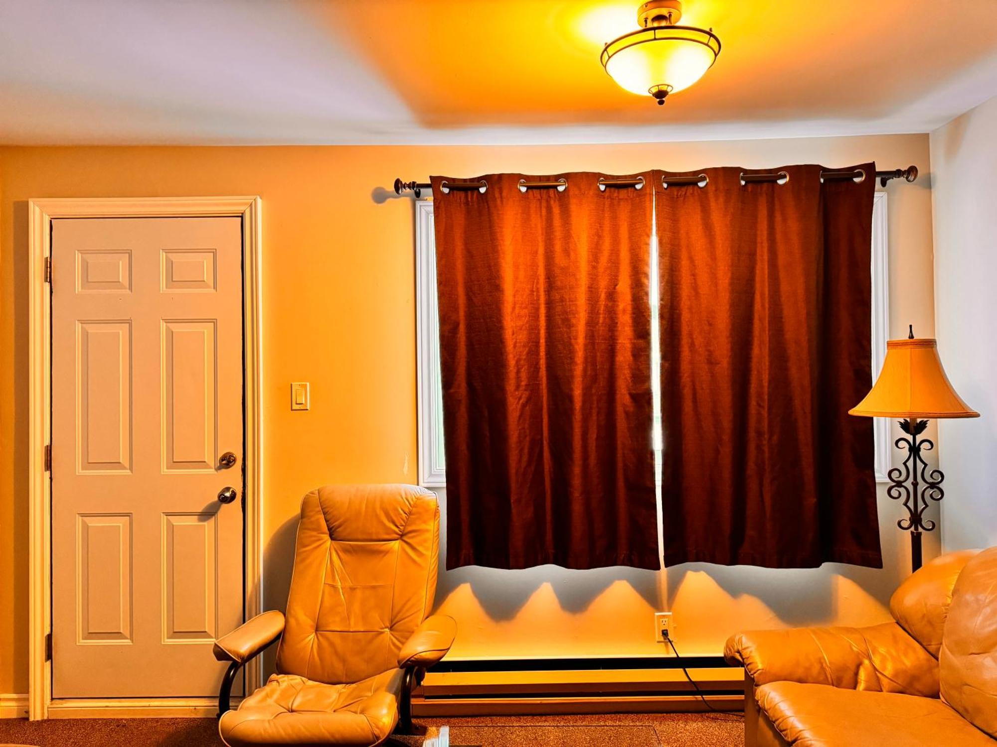 Fundy Line Motel Miramichi Exteriér fotografie