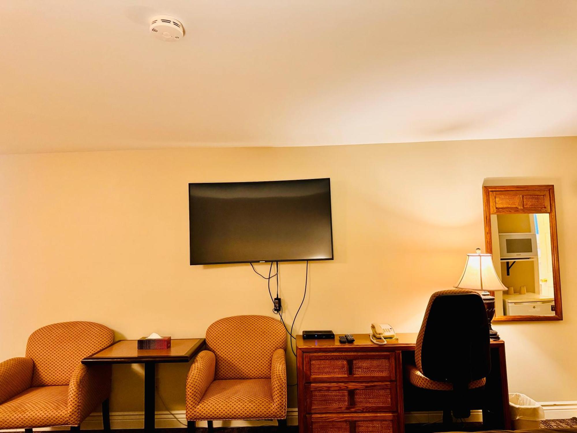 Fundy Line Motel Miramichi Exteriér fotografie