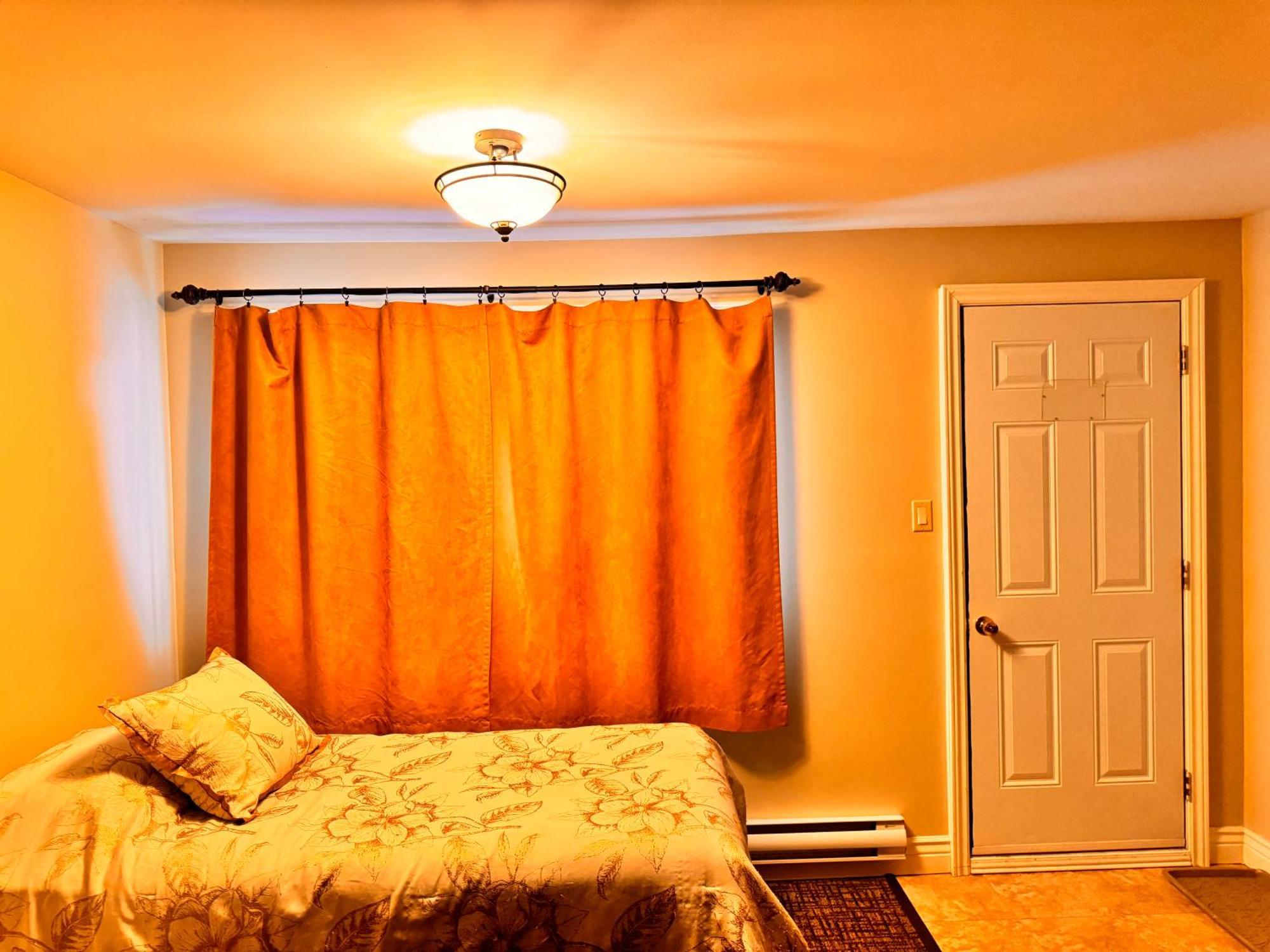 Fundy Line Motel Miramichi Exteriér fotografie